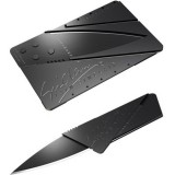 Складной нож-кредитка «Card Sharp 2»